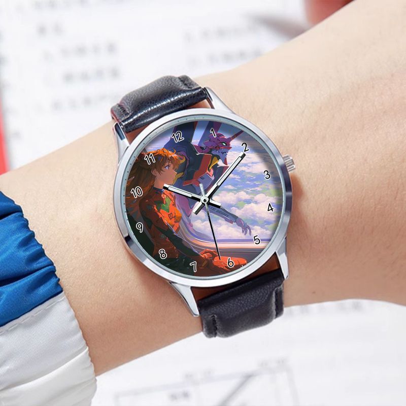 NEON GENESIS EVANGELION EVA-01 - Evangelion Anime Merchandise 리뷰 및 가격