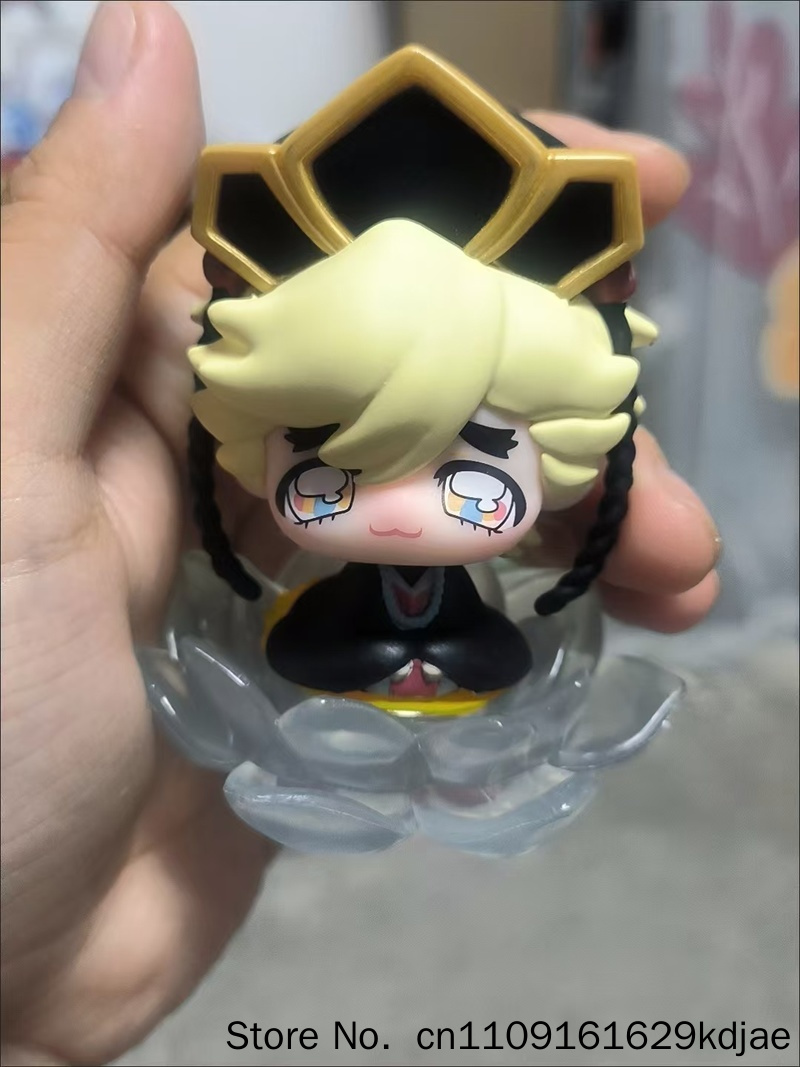 Demon Slayer Douma Chibi Figur - Anime Merchandise Usa 리뷰 및 가격