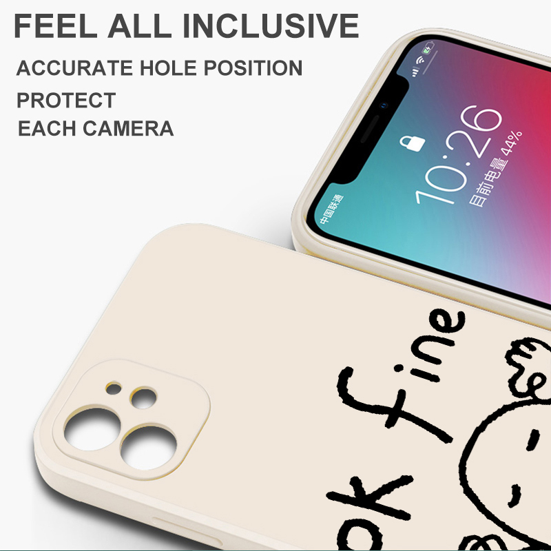 Case for iPhone 16e XS 7 8 17  - Lanyard Anime Logo 리뷰 및 가격