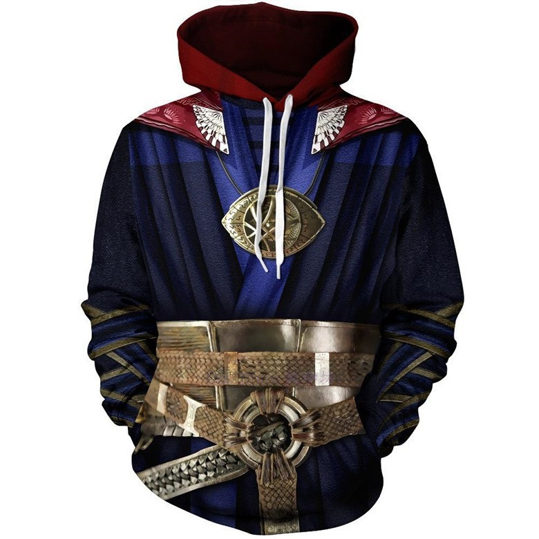 Doctor Strange 3D Animation Ho - Anime Merchandise In Japanese 리뷰 및 가격