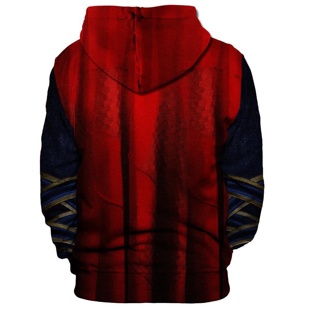 Doctor Strange 3D Animation Ho - Anime Merchandise In Japanese 리뷰 및 가격