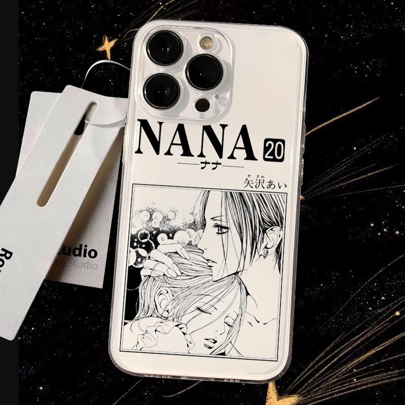 Japan Anime Nana Oosaki Phone  - Nana Anime Merchandise 리뷰 및 가격