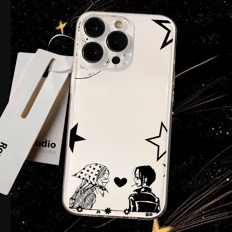 Japan Anime Nana Oosaki Phone  - Nana Anime Merchandise 리뷰 및 가격