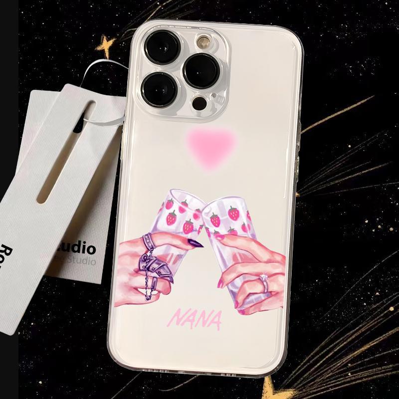 Japan Anime Nana Oosaki Phone  - Nana Anime Merchandise 리뷰 및 가격