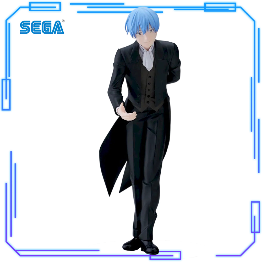 In Stock SEGA Original Genuine - Frieren Anime Merchandise 리뷰 및 가격