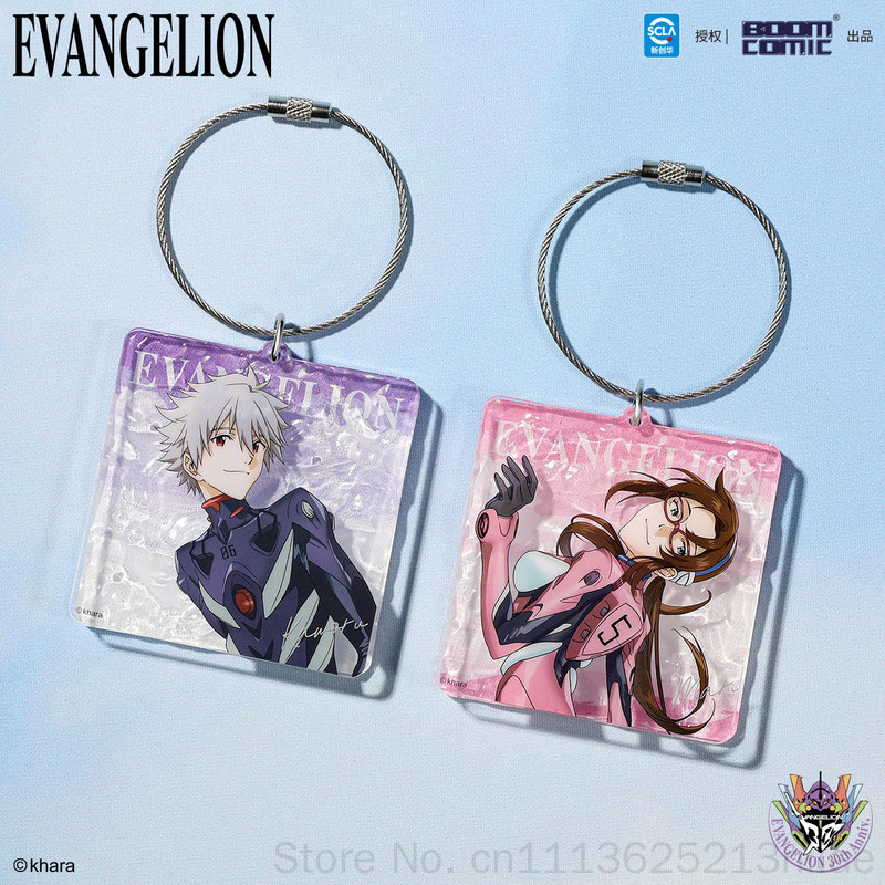 Boom Comic Evangelion EVA Asuk - Evangelion Anime Merchandise 리뷰 및 가격