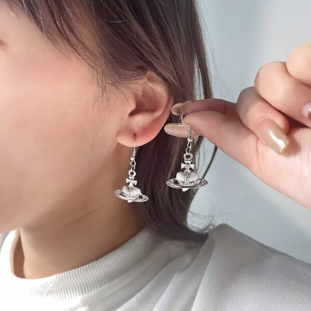 Aesthetic Cubic Zircon Heart S - Nana Anime Merchandise 리뷰 및 가격