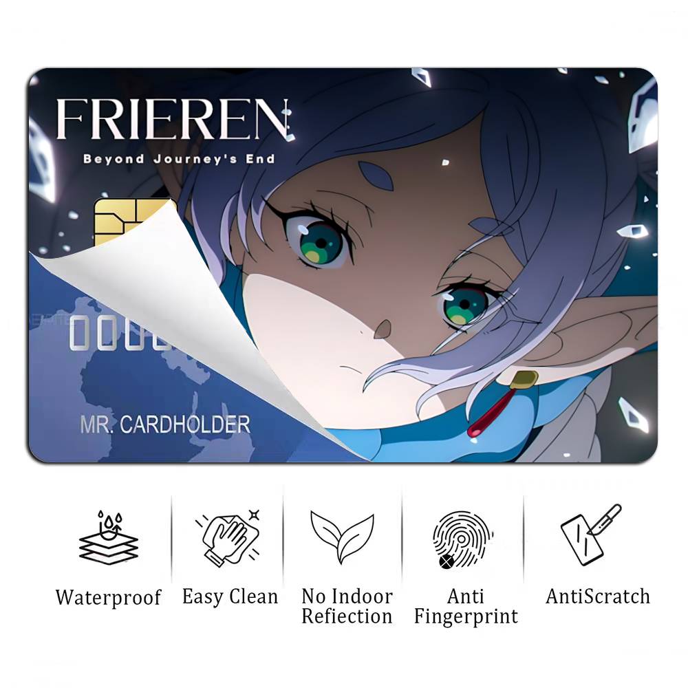 F-Frieren Anime Official Merch - Frieren Anime Merchandise 리뷰 및 가격