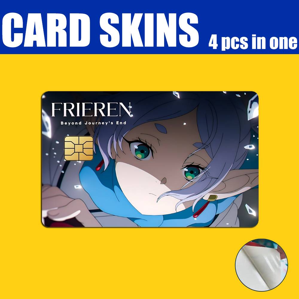 F-Frieren Anime Official Merch - Frieren Anime Merchandise 리뷰 및 가격